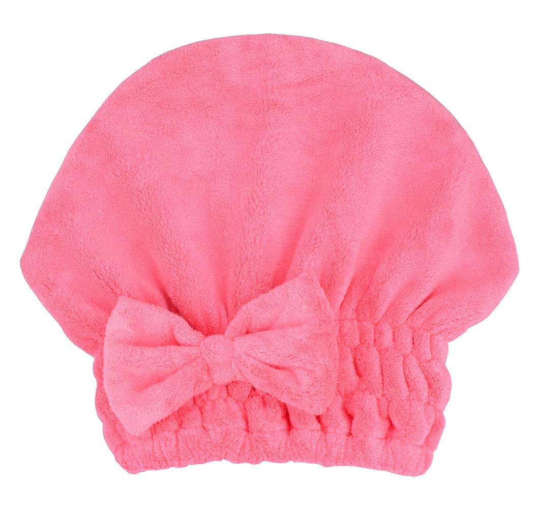 Microfiber Hair Drying Towels  - đánh giá và giá Head Wrap Turban