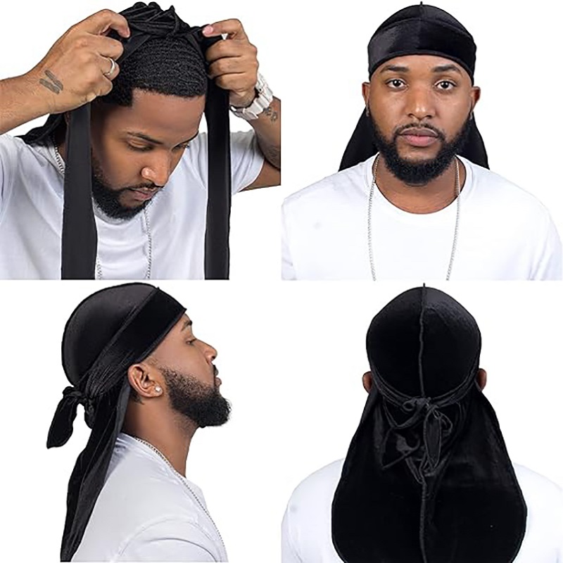 Unisex Men Women Breathable Ba - đánh giá và giá Bandana Doo Rag