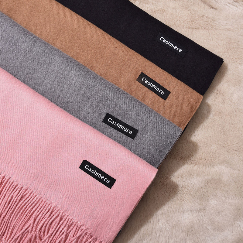 250g Large Soft Silky Pashmina - đánh giá và giá Pashmina Wrap Large