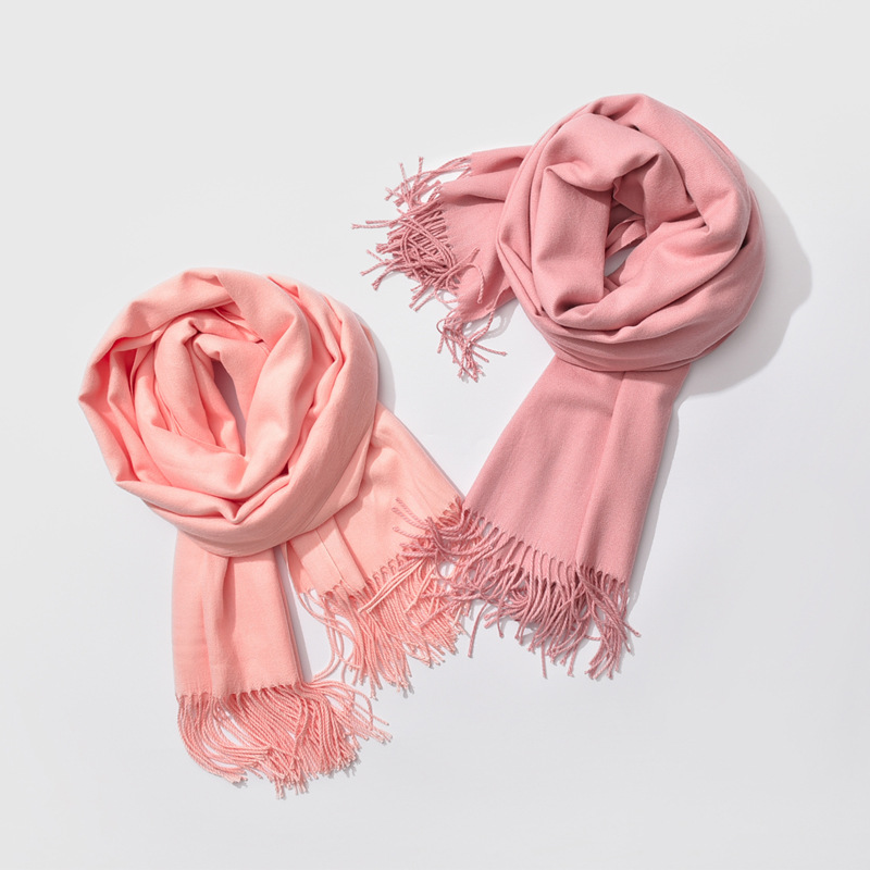 250g Large Soft Silky Pashmina - đánh giá và giá Pashmina Wrap Large